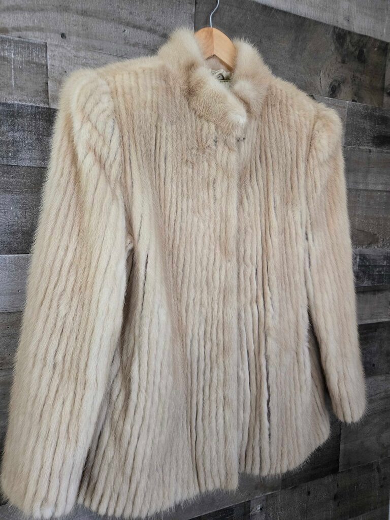 Vintage Japanese Mink