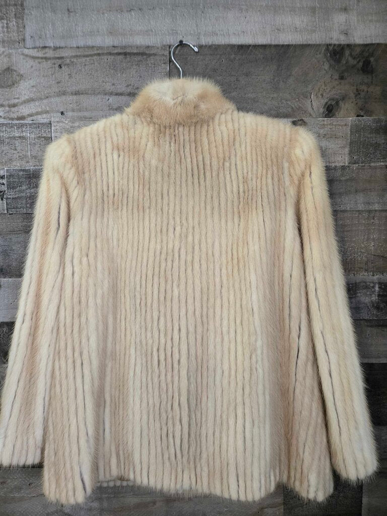 Vintage Japanese Mink