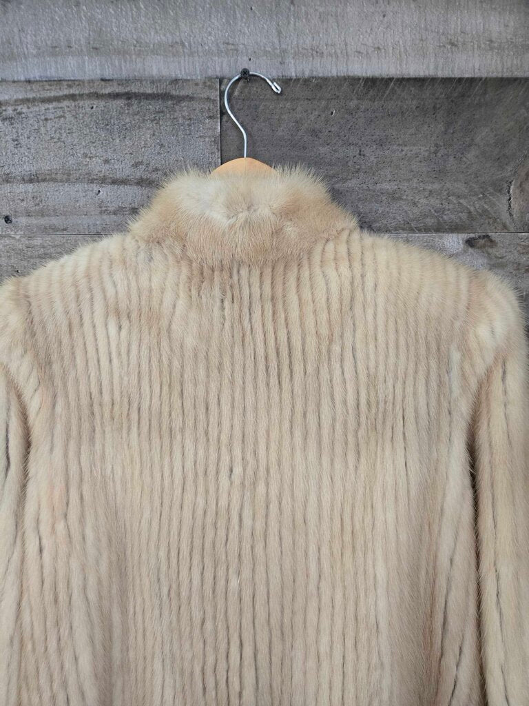 Vintage Japanese Mink