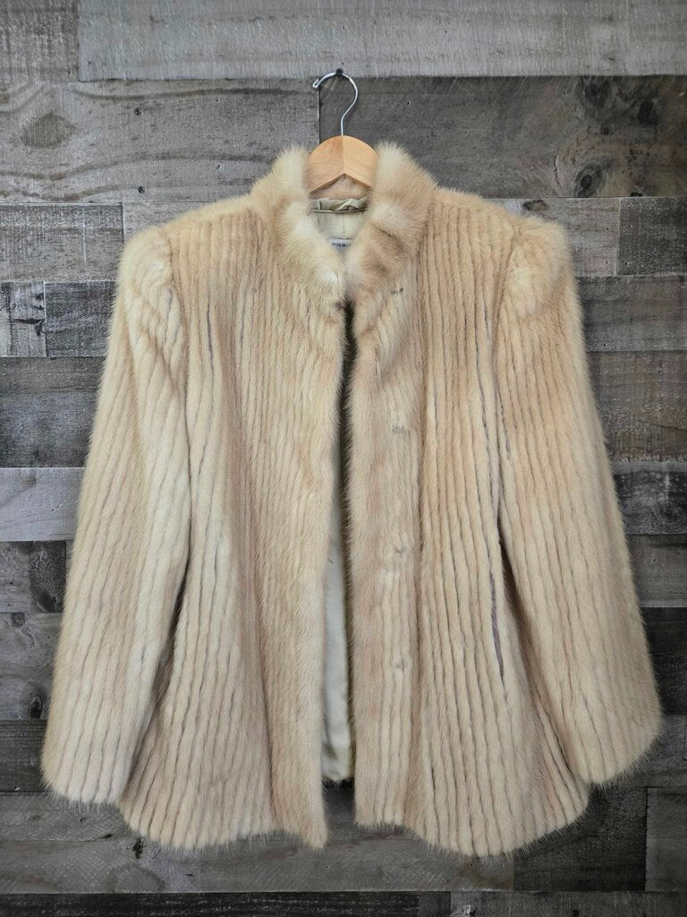 Vintage Japanese Mink