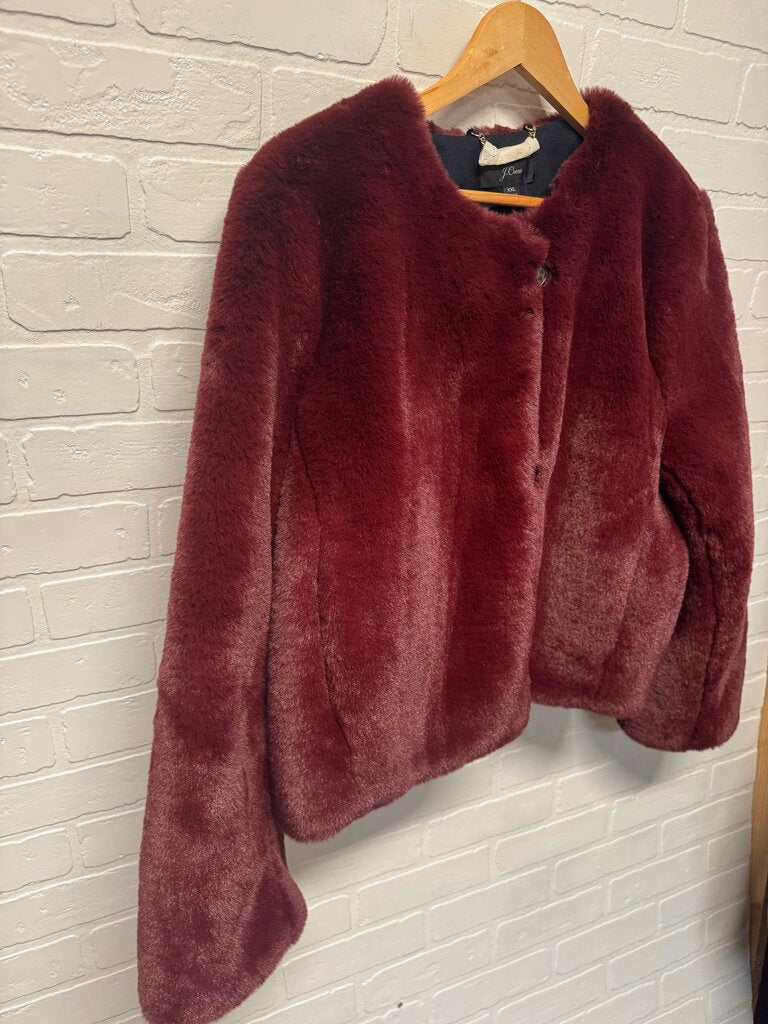 J Crew