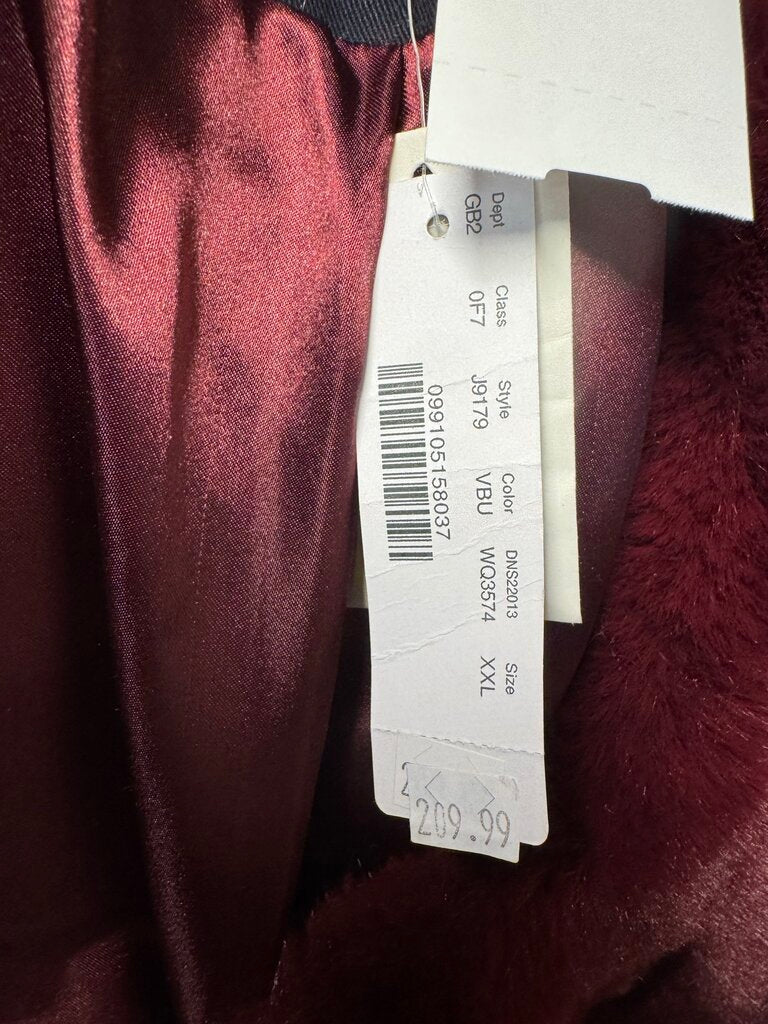 J Crew