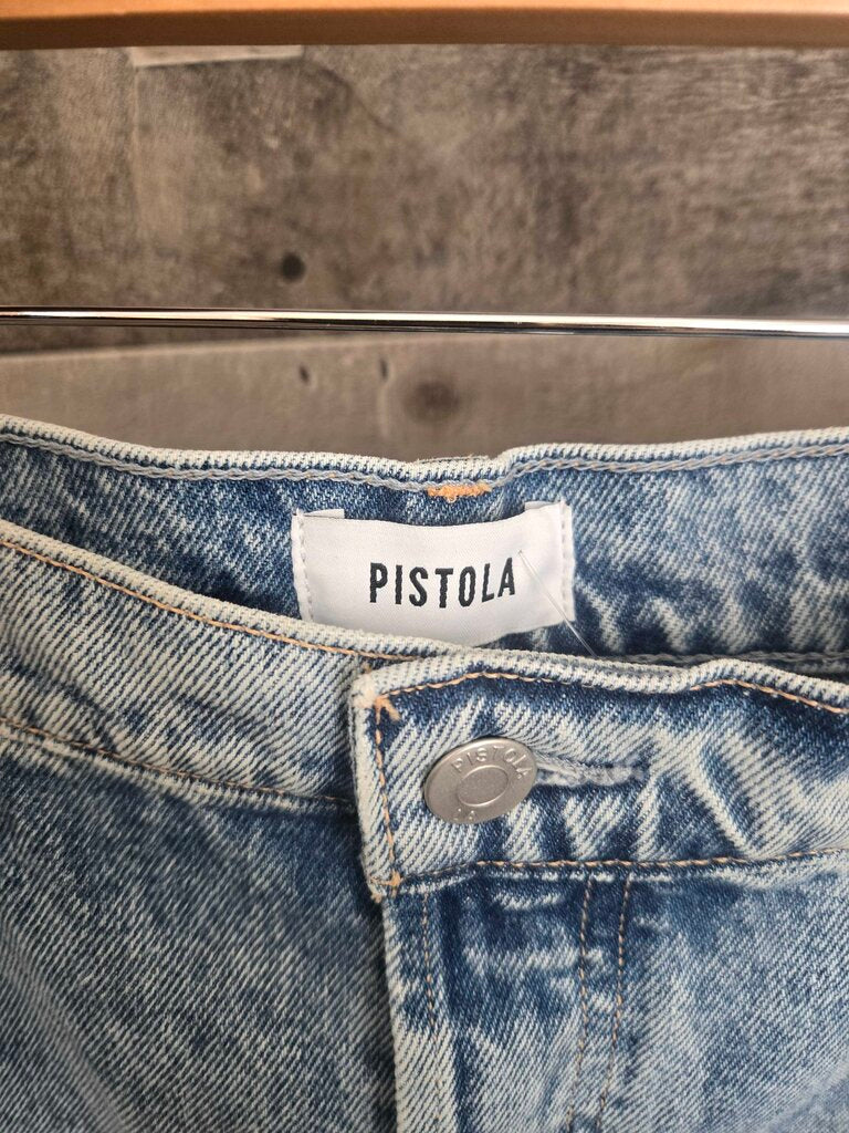 Pistola