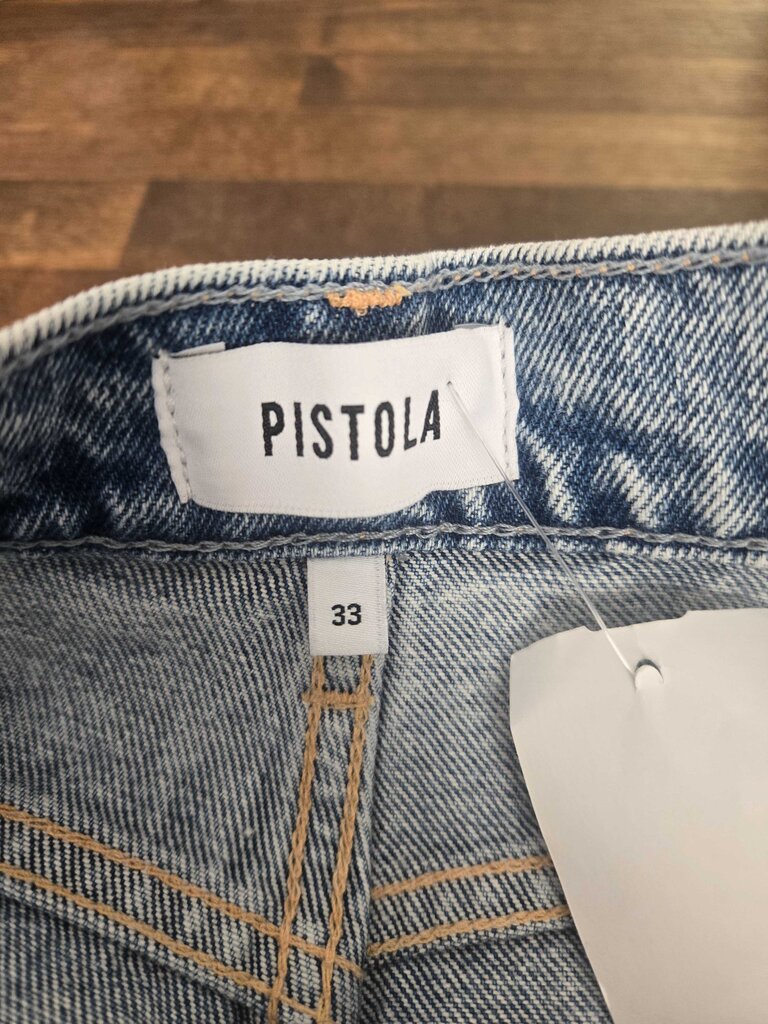 Pistola