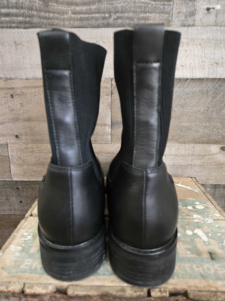 Eilleen Fisher Ankle Boots