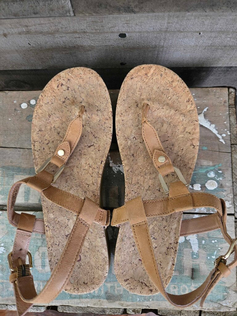 UGG Sling Back Sandals