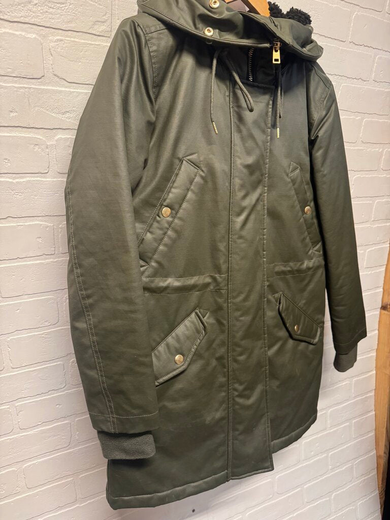 J Crew