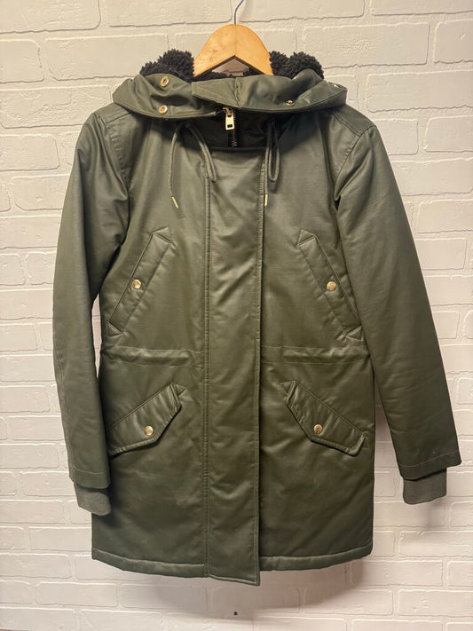 J Crew