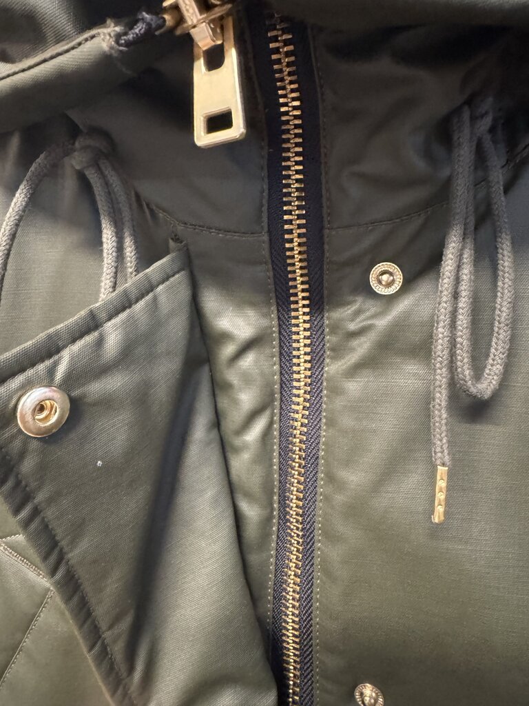 J Crew