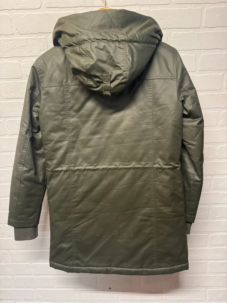 J Crew