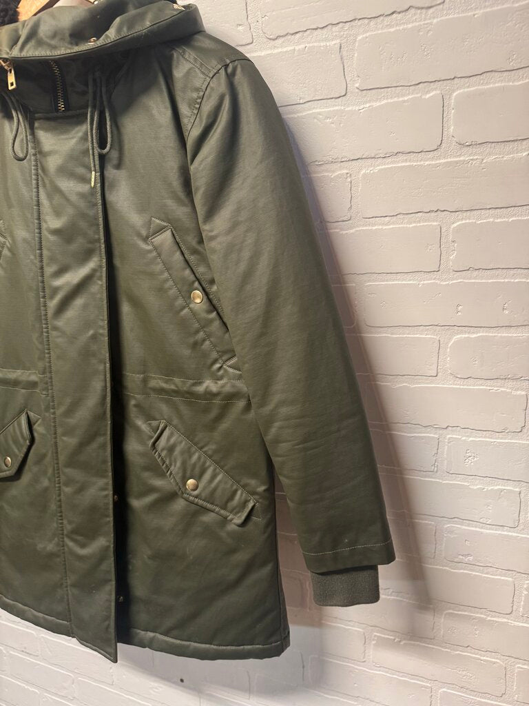 J Crew