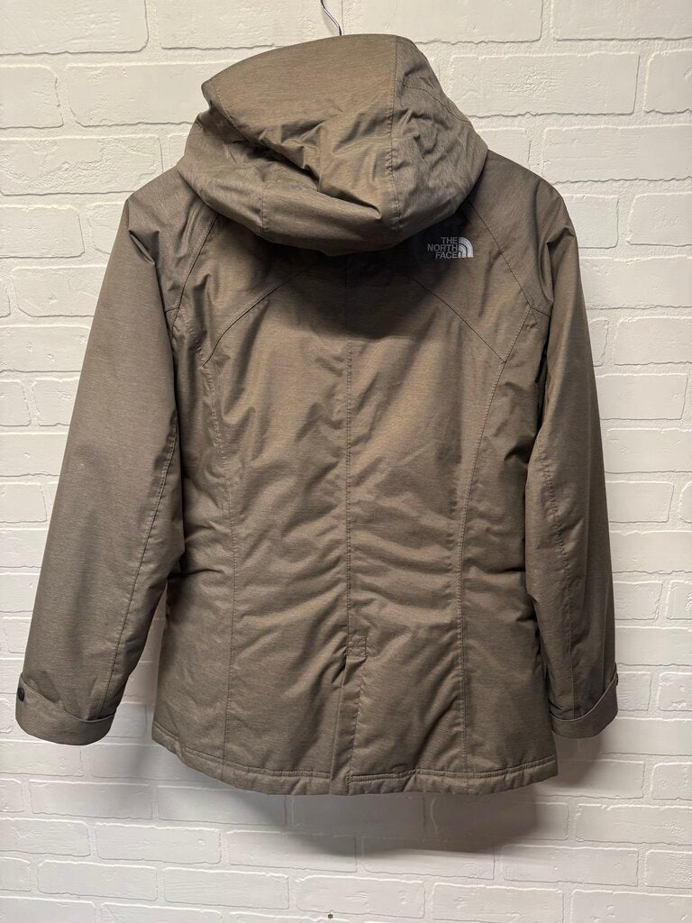 The North Face