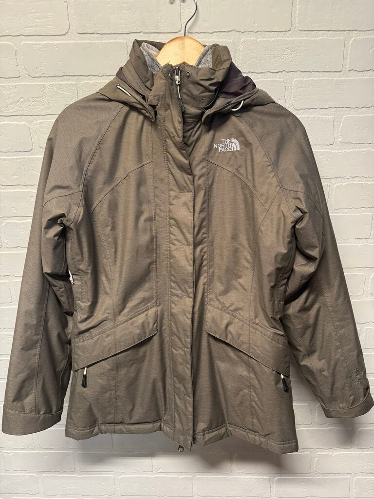 The North Face