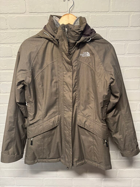 The North Face