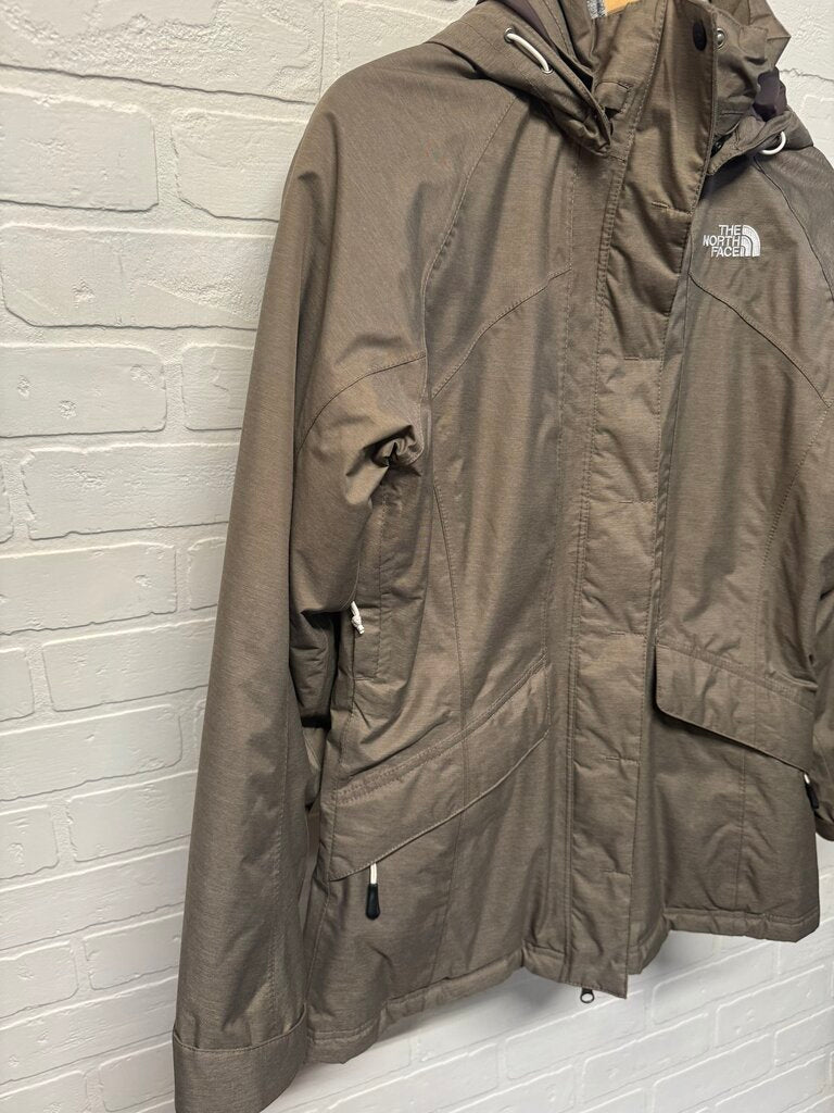 The North Face