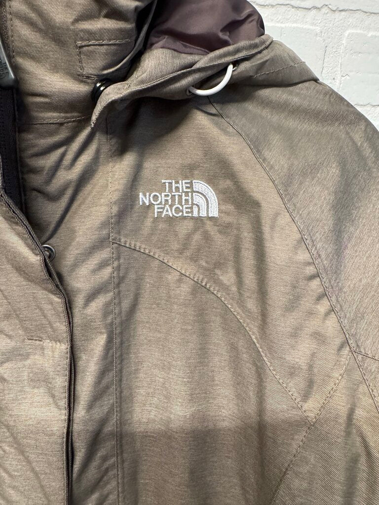 The North Face