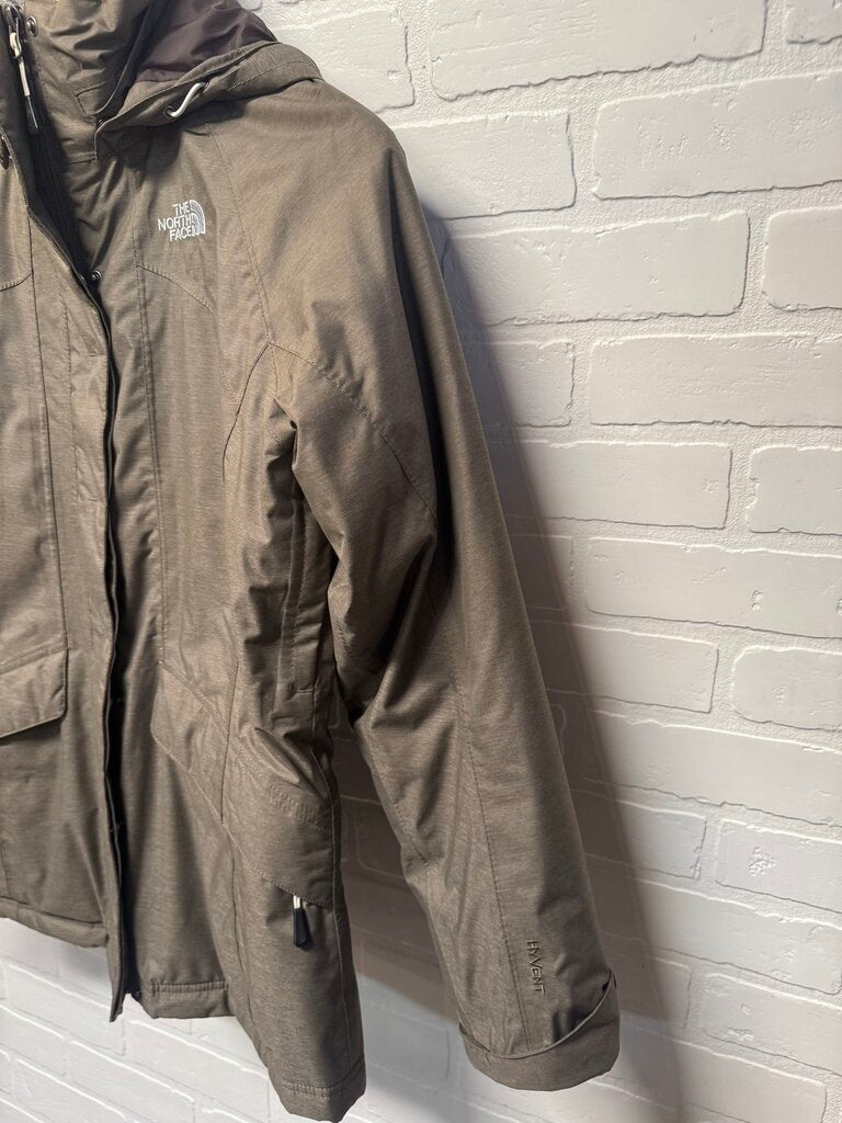 The North Face