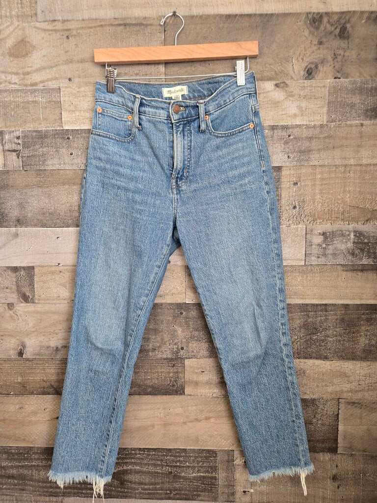 Madewell