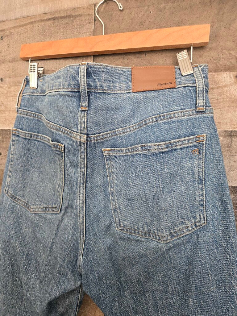 Madewell