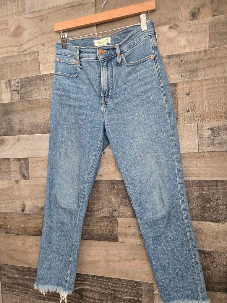Madewell