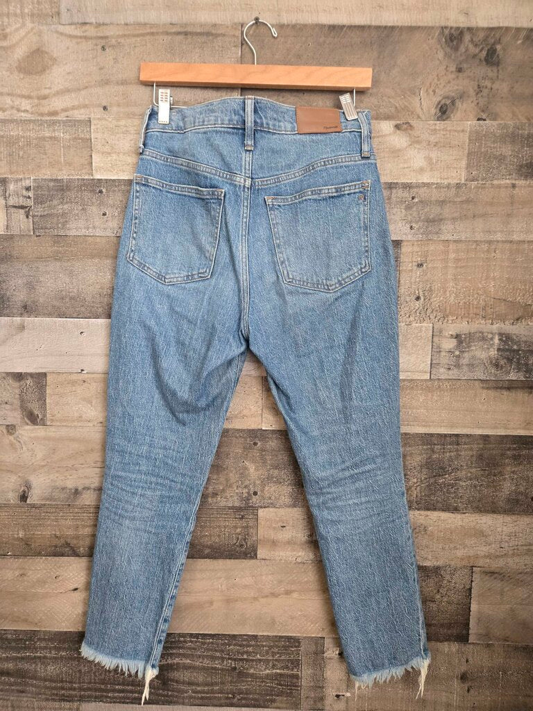 Madewell
