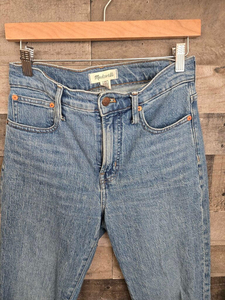 Madewell