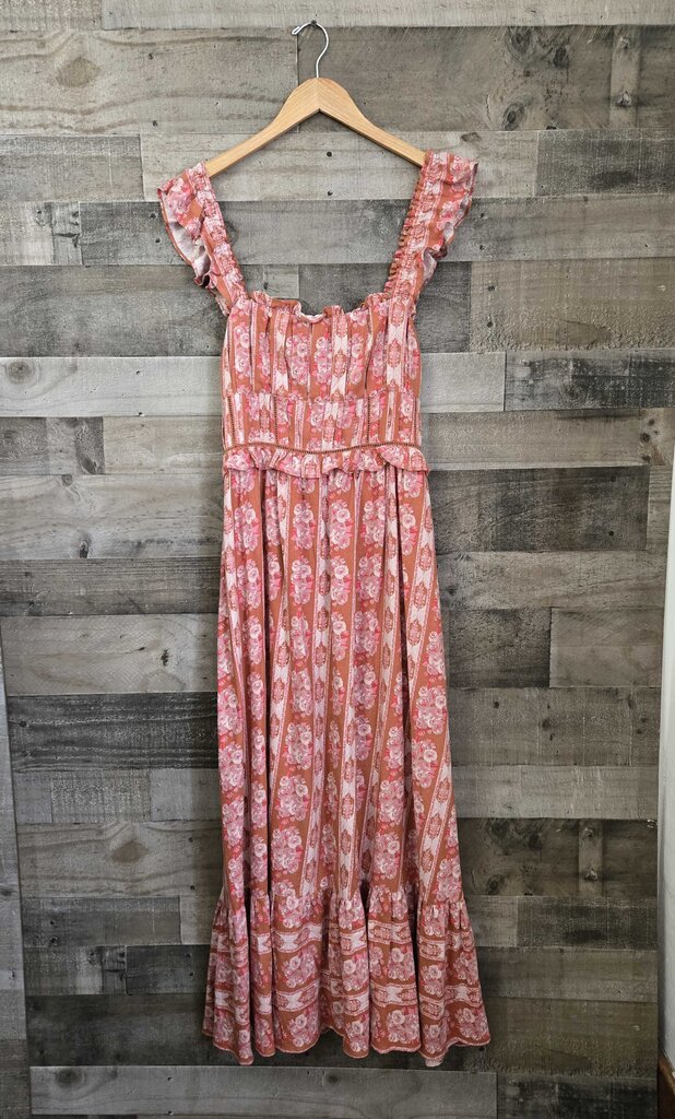 House of Harlow Maxi Dress