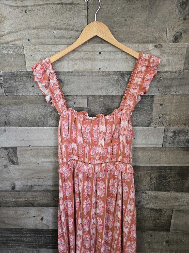House of Harlow Maxi Dress