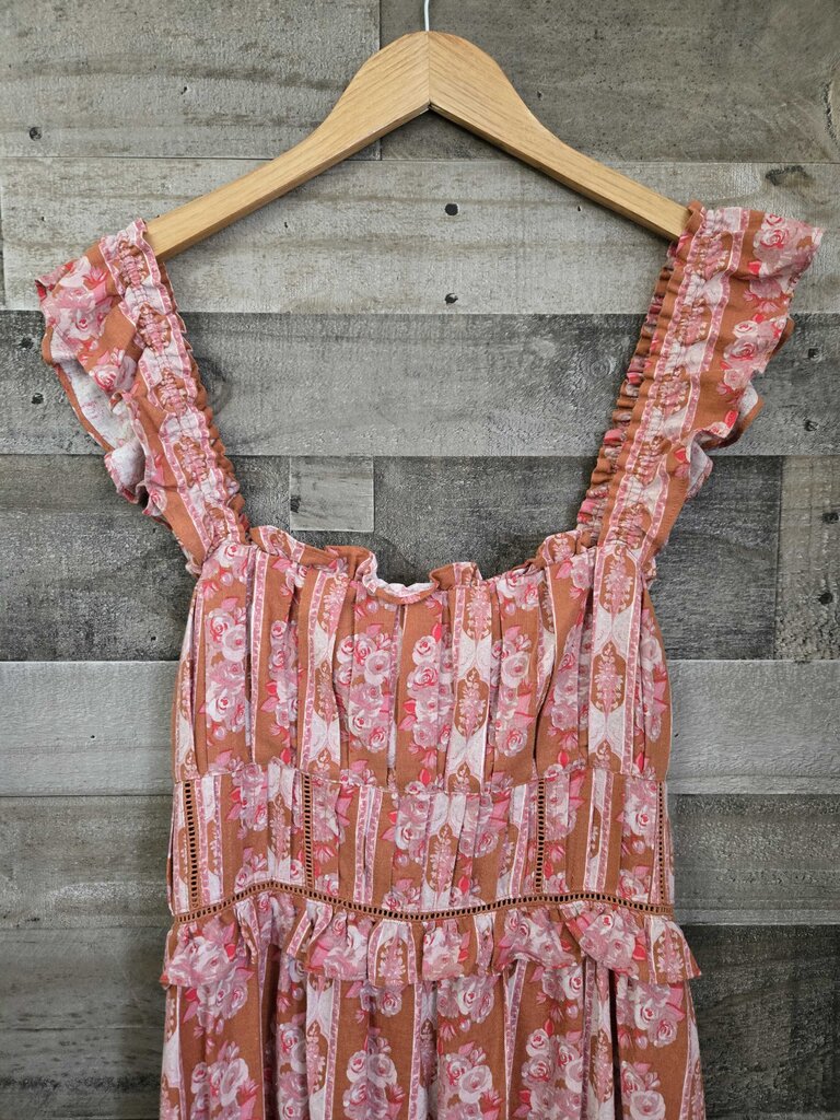 House of Harlow Maxi Dress
