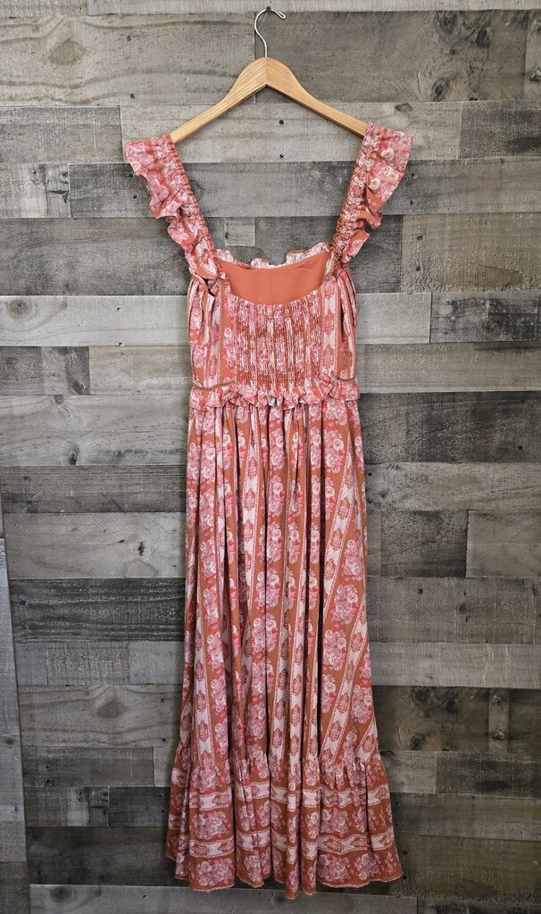 House of Harlow Maxi Dress