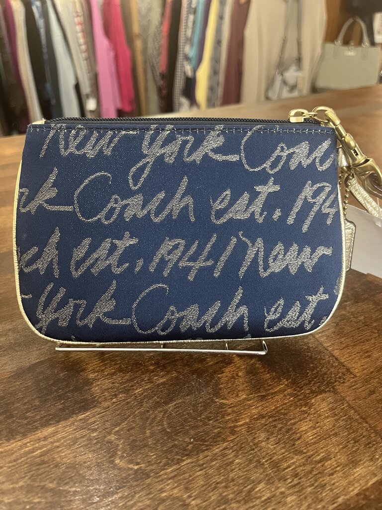 Coach