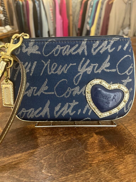 Coach