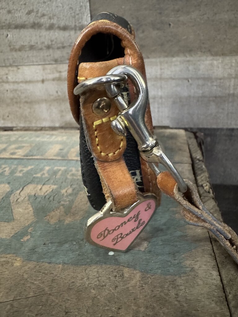 Dooney & Bourke