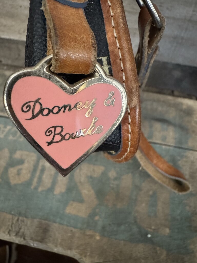 Dooney & Bourke