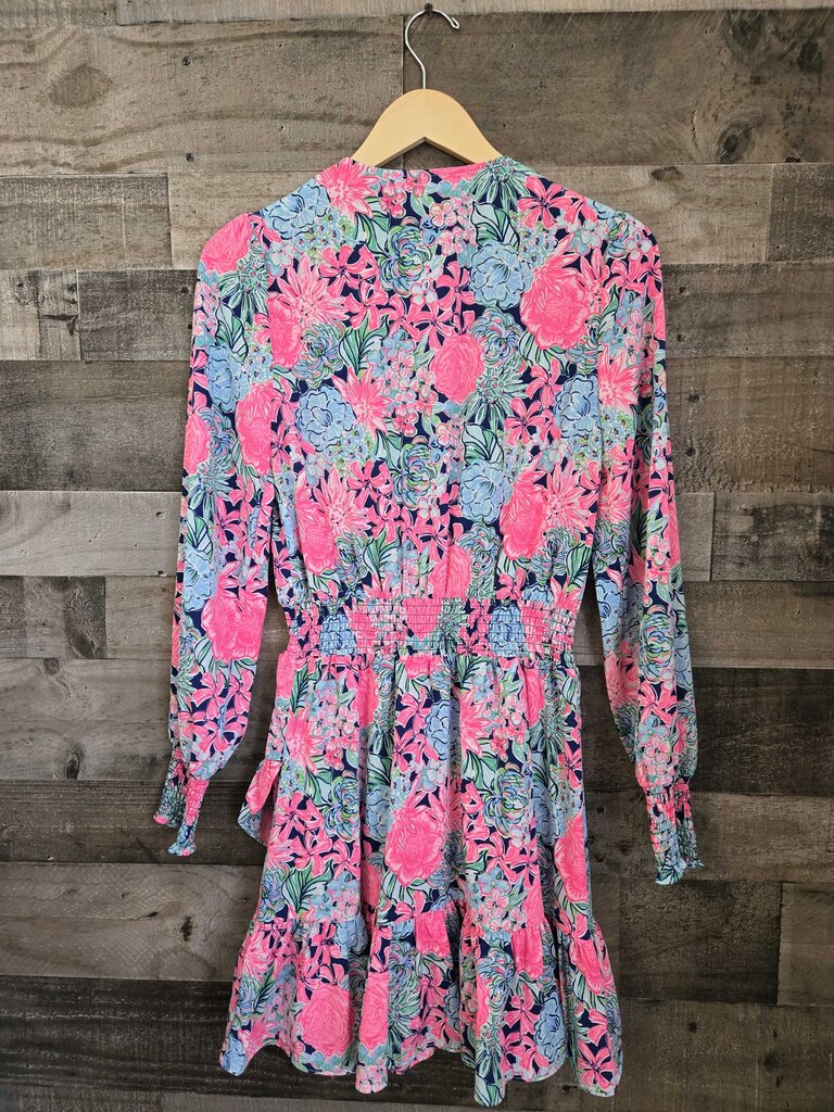 Lilly Pulitzer Cristiana Long Sleeve