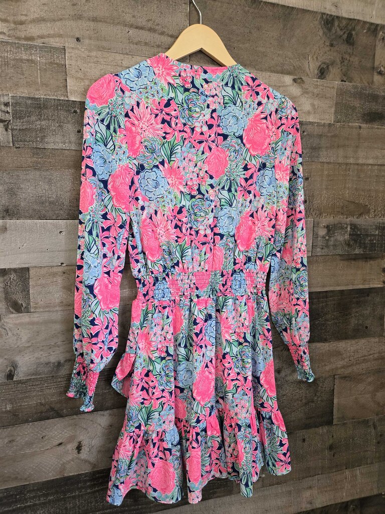 Lilly Pulitzer Cristiana Long Sleeve