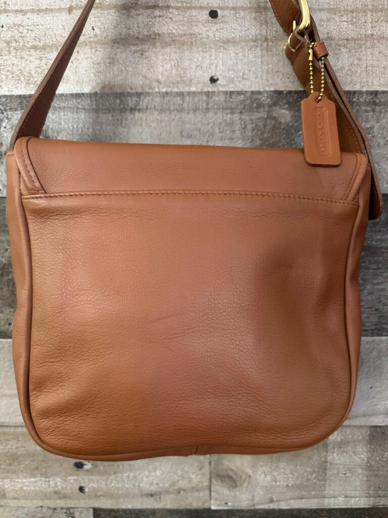 Vintage Coach Made in USA