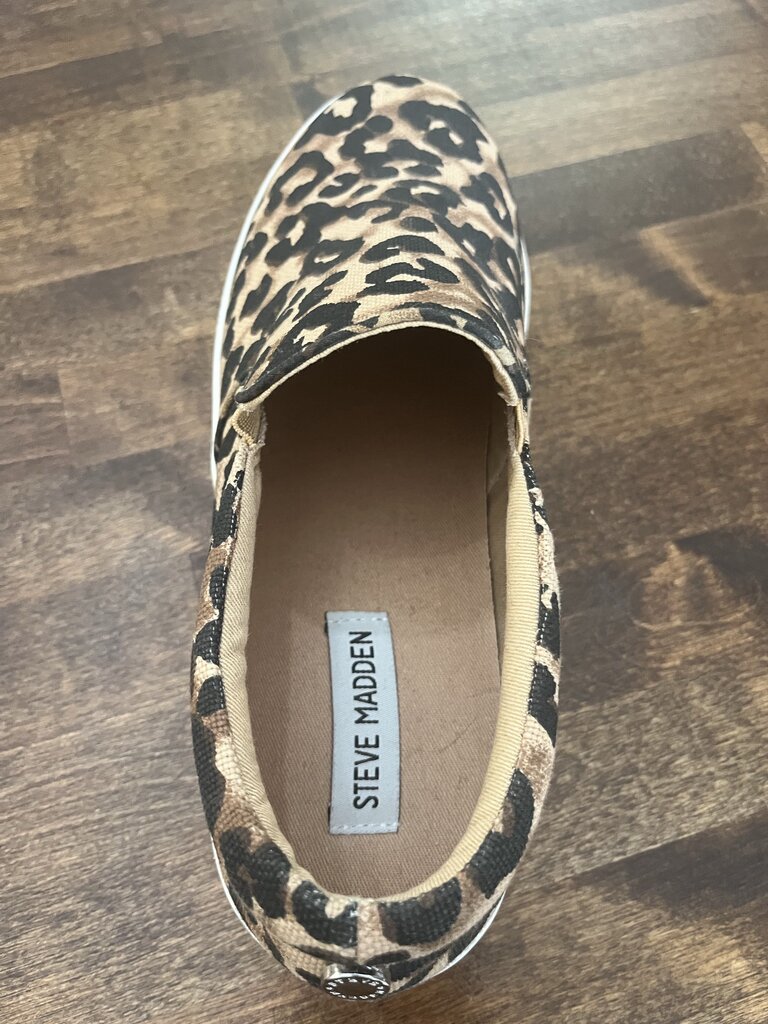 Steve Madden