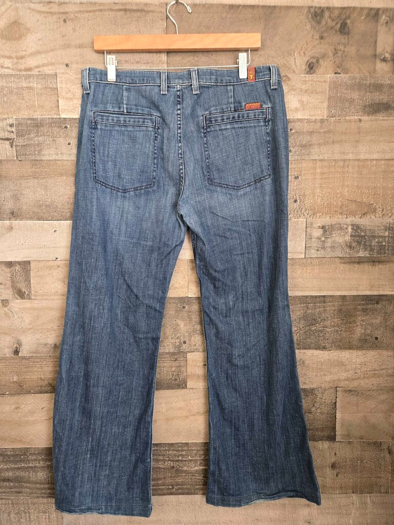 Seven For All Mankind