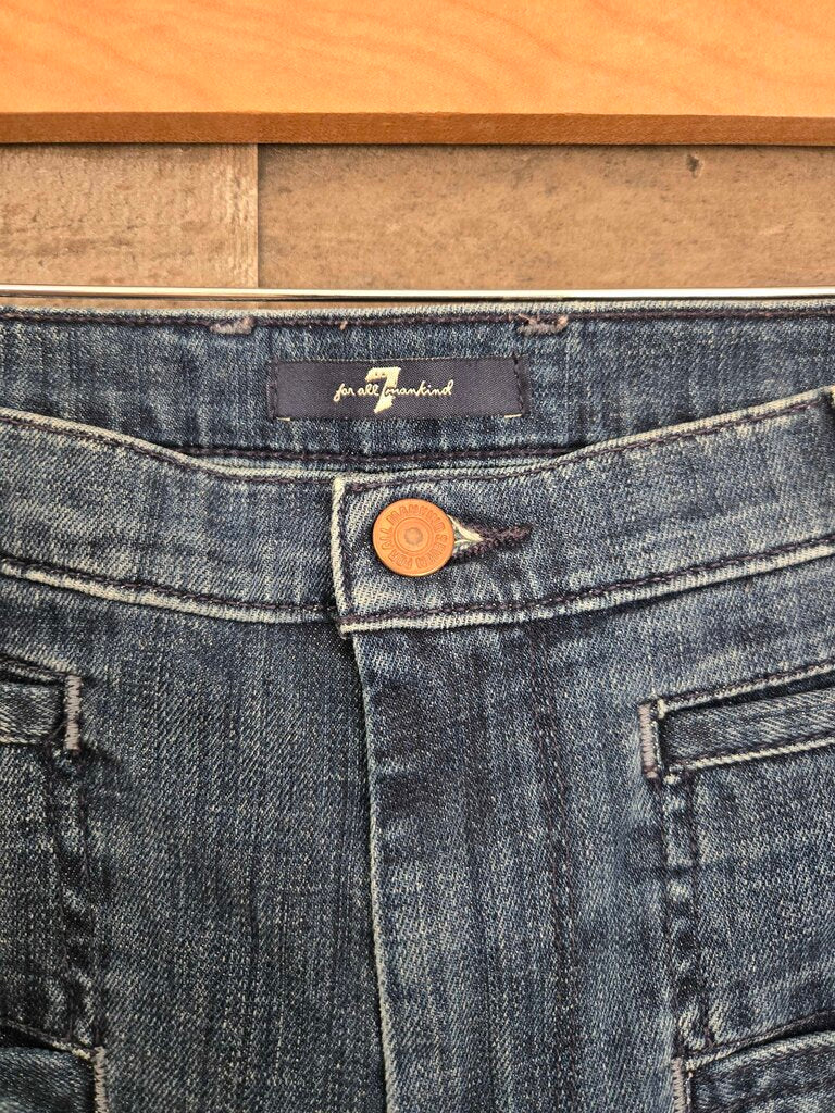 Seven For All Mankind