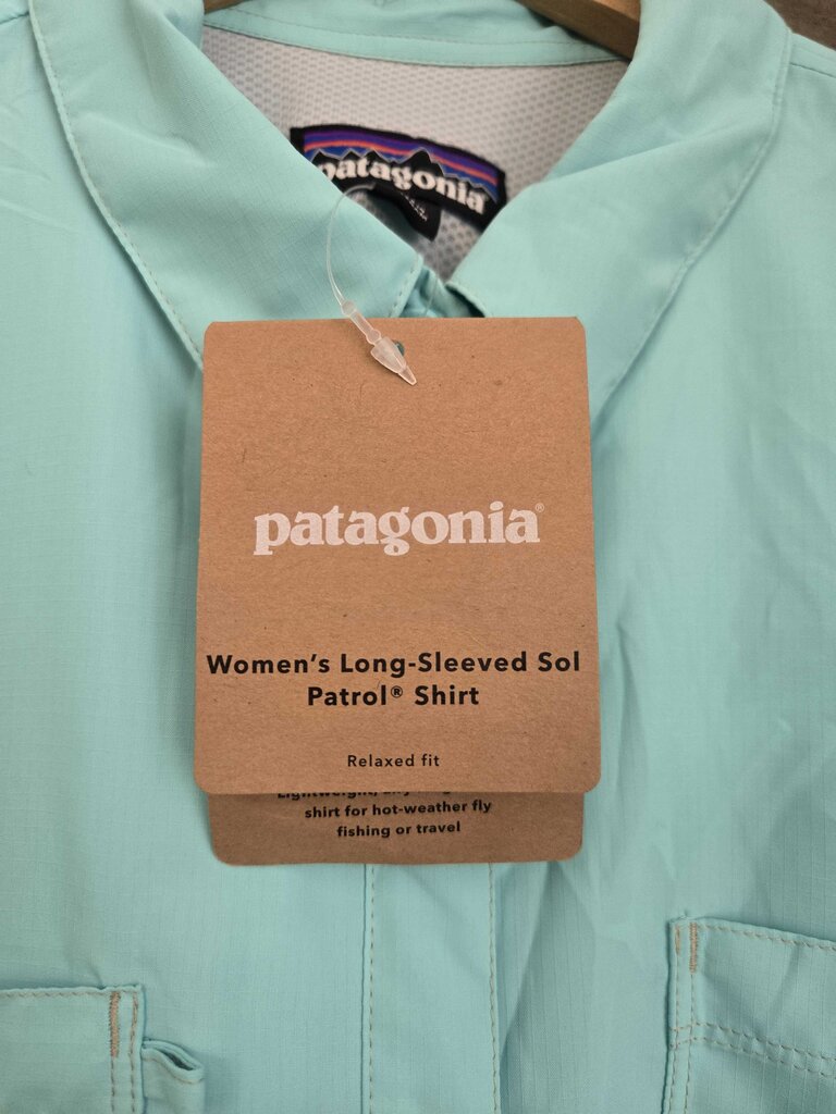 Patagonia