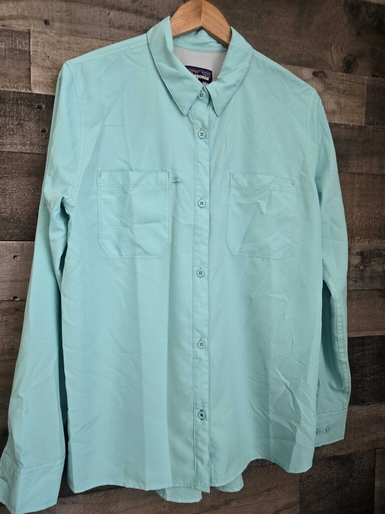 Patagonia
