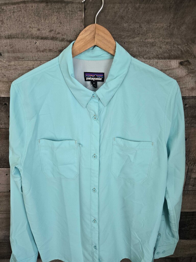 Patagonia
