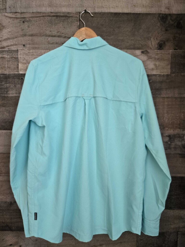Patagonia