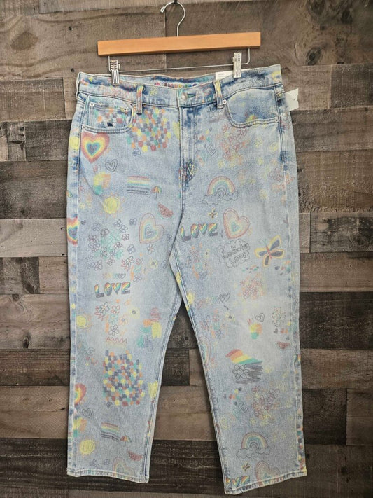 American Eagle