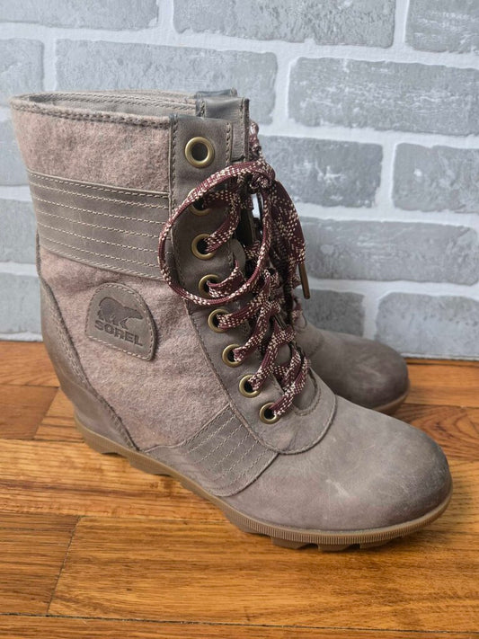 Sorel
