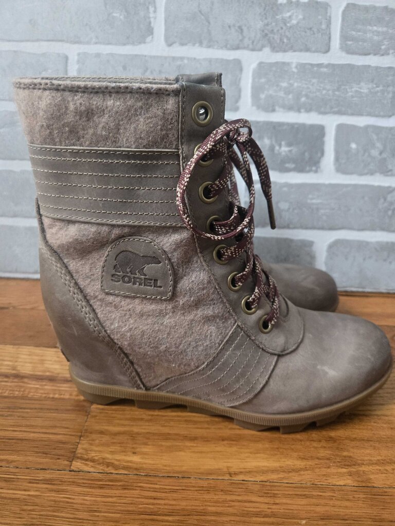 Sorel