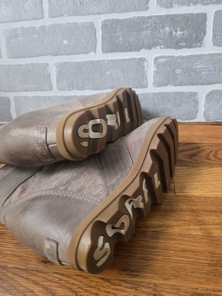 Sorel