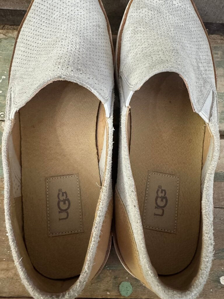 Ugg