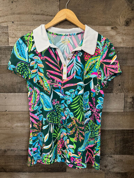 Lilly Pulitzer Luxletic